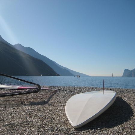 Casa Marco Appartement Torbole Sul Garda Buitenkant foto