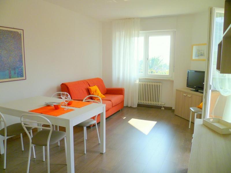 Casa Marco Appartement Torbole Sul Garda Buitenkant foto