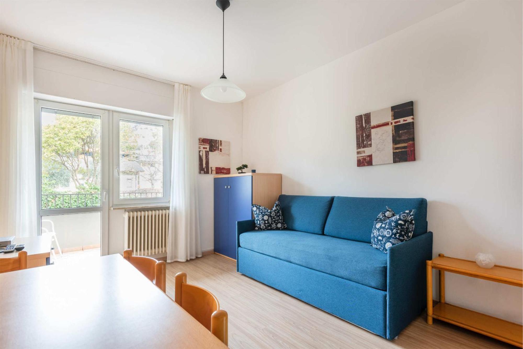Casa Marco Appartement Torbole Sul Garda Buitenkant foto
