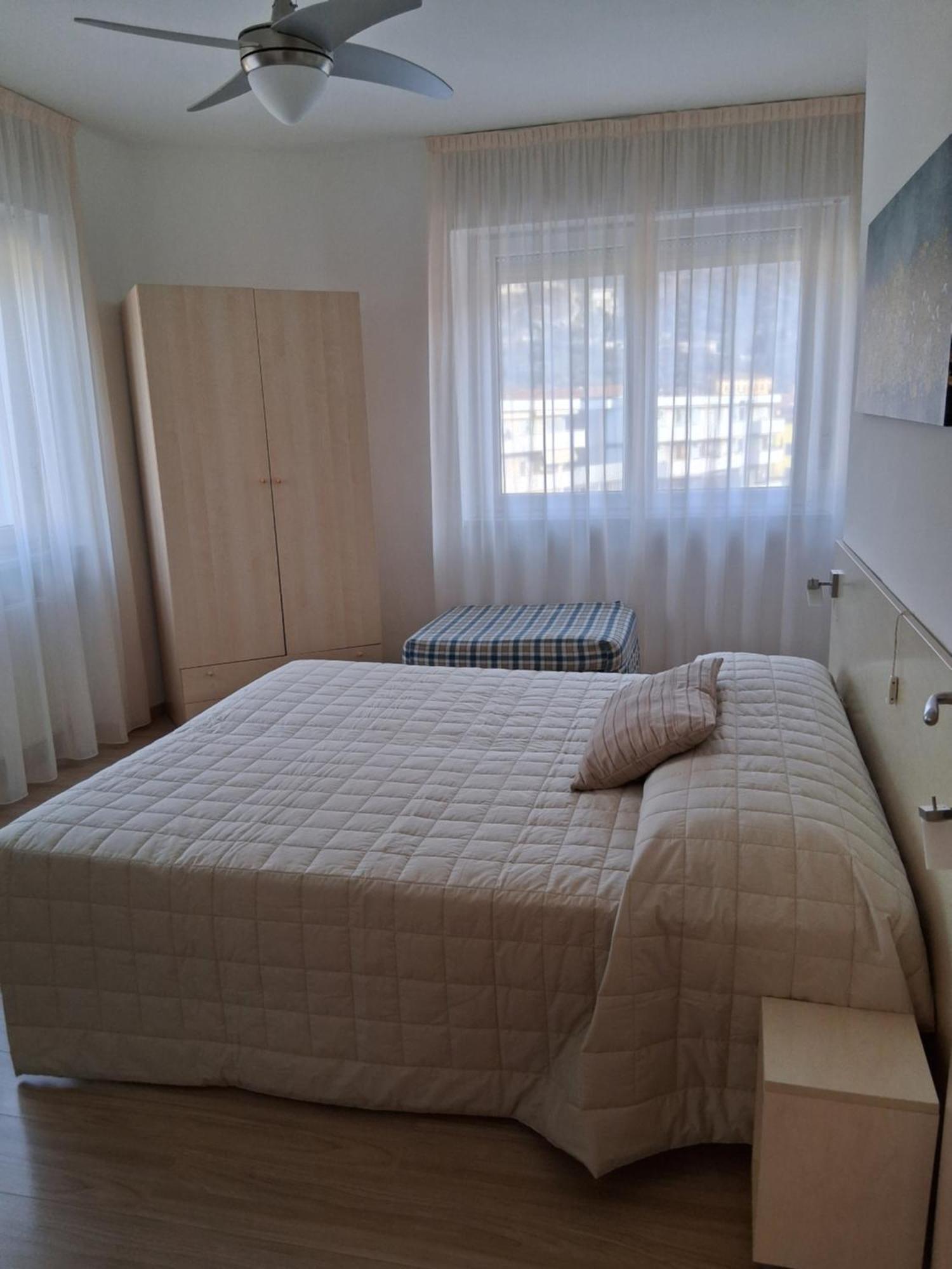 Casa Marco Appartement Torbole Sul Garda Buitenkant foto