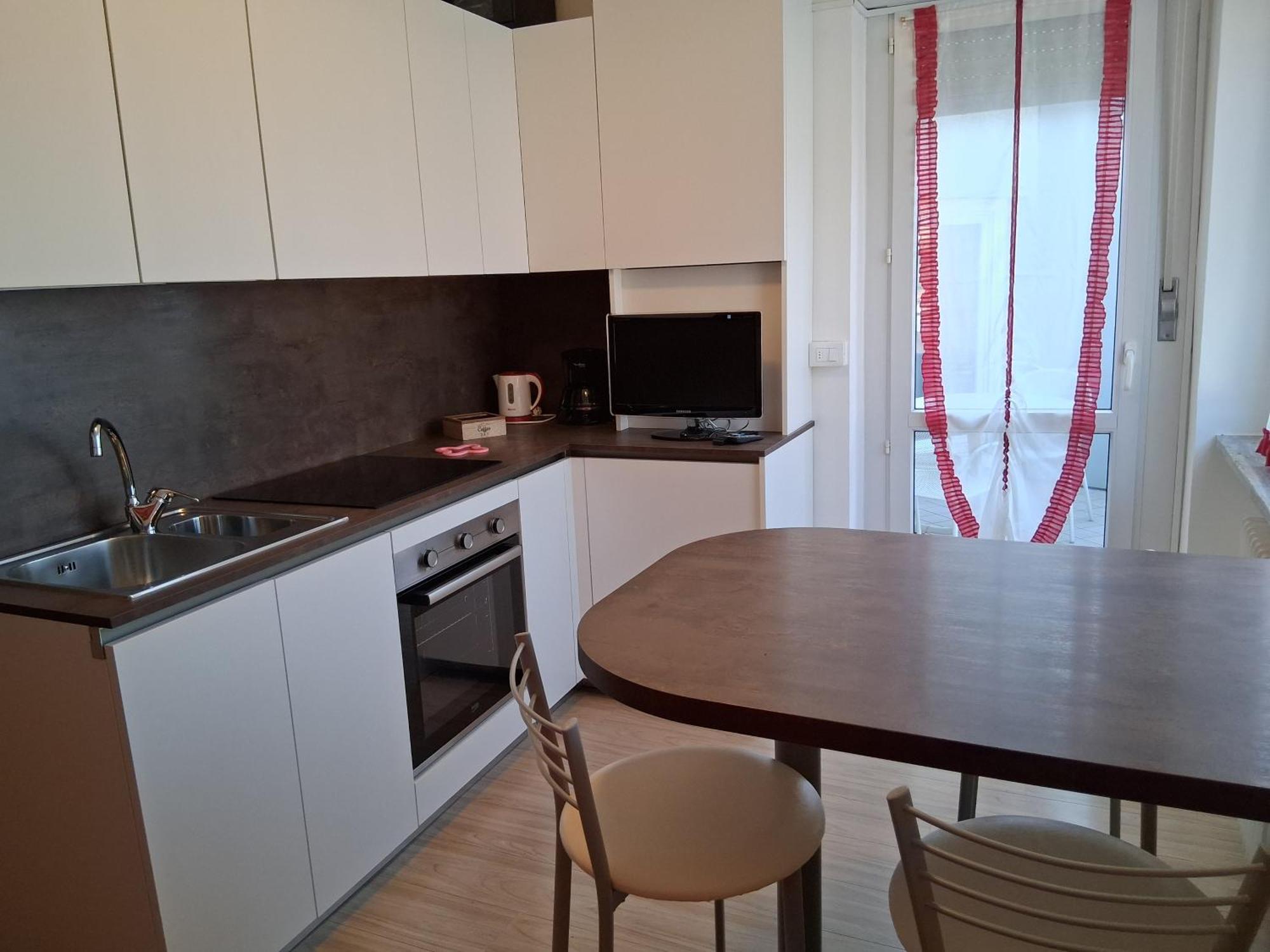 Casa Marco Appartement Torbole Sul Garda Buitenkant foto