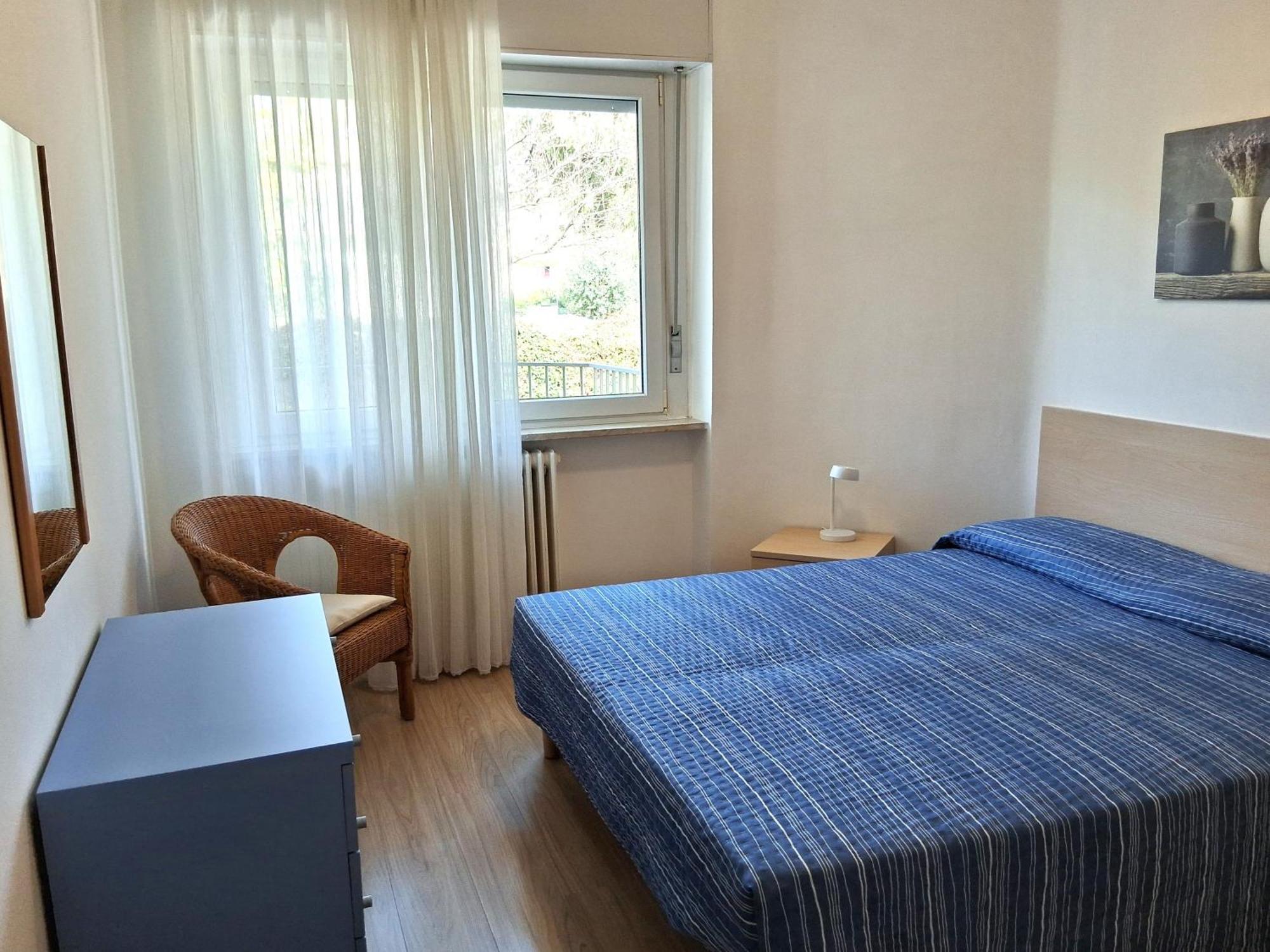 Casa Marco Appartement Torbole Sul Garda Buitenkant foto