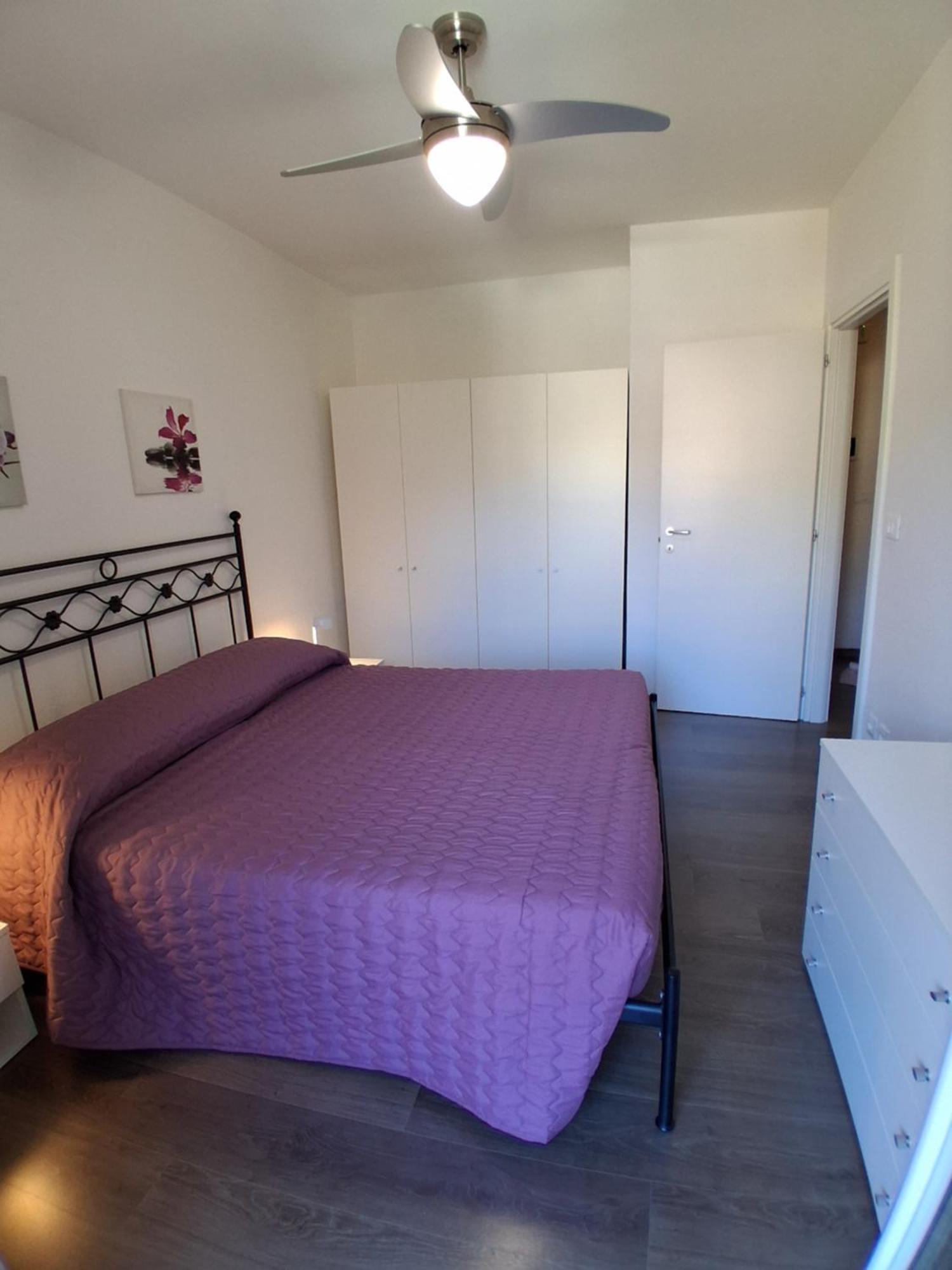 Casa Marco Appartement Torbole Sul Garda Buitenkant foto