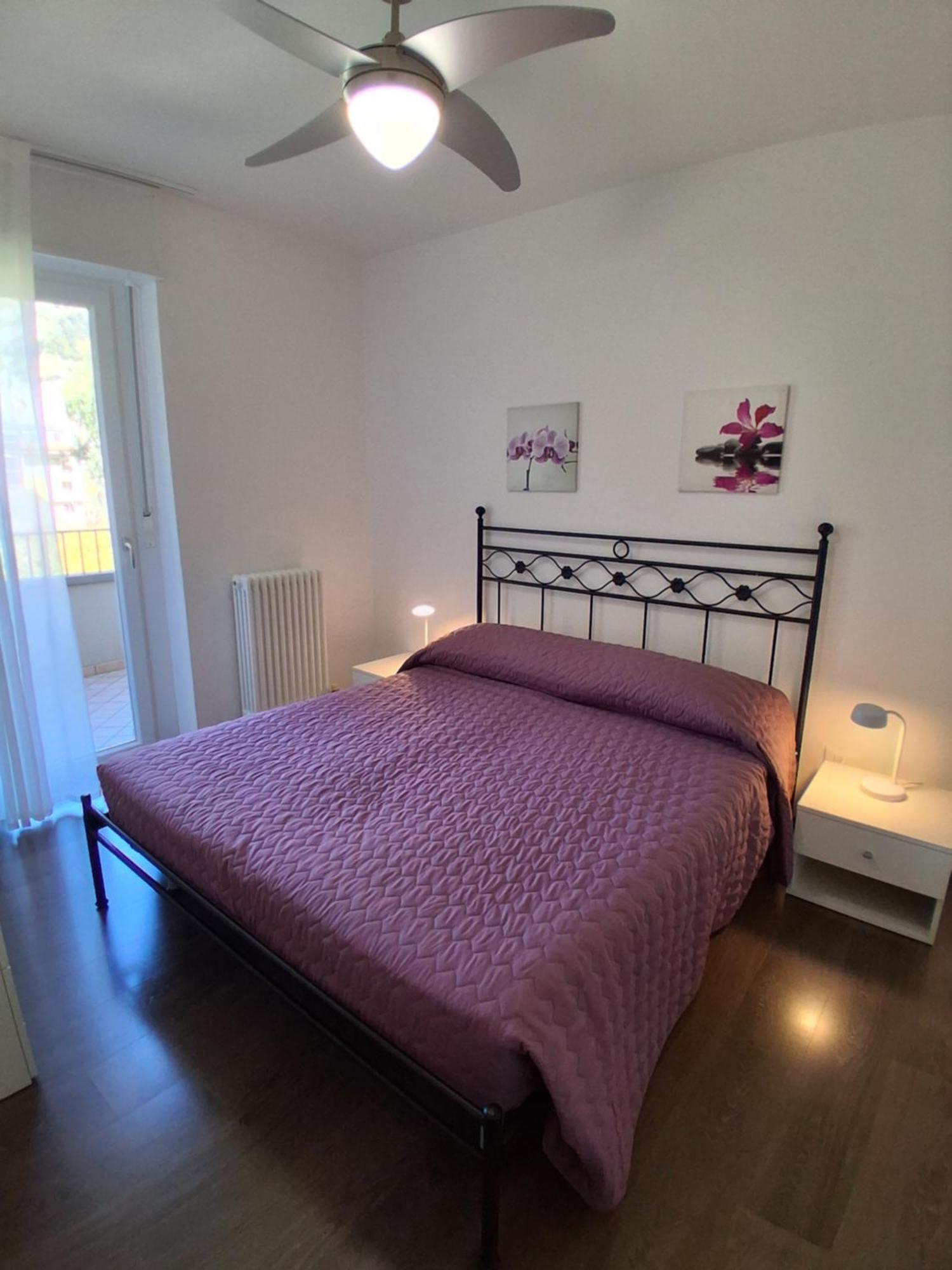 Casa Marco Appartement Torbole Sul Garda Buitenkant foto