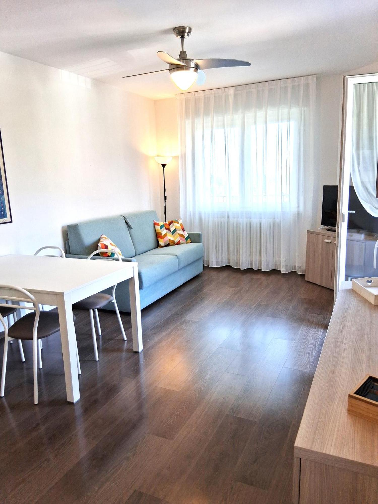 Casa Marco Appartement Torbole Sul Garda Buitenkant foto